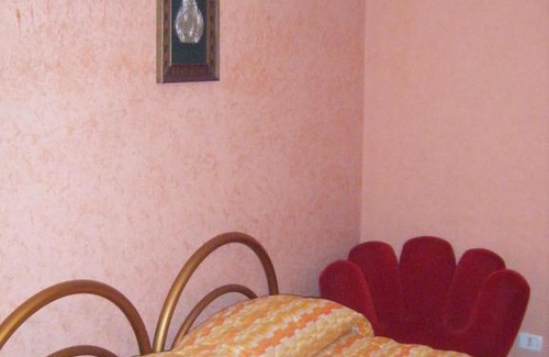 Massafra Apartment | Villa Robinia