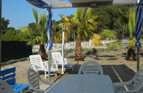 Massafra Apartment | Villa Robinia
