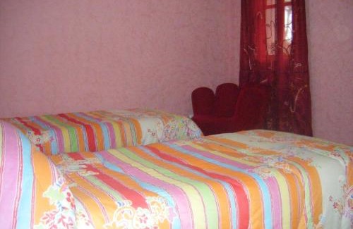 Massafra Apartment | Villa Robinia