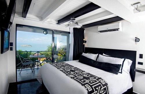 Manuel Antonio Hotel | Villa Roca Boutique Resort & Suites-ADULT ONLY