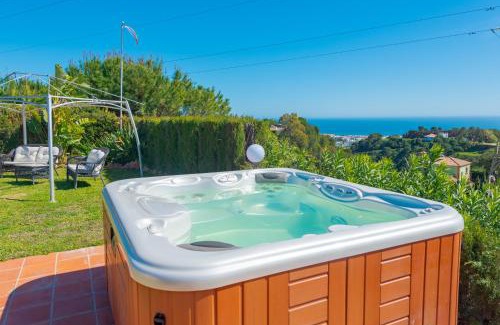 Estepona Apartment | villa roca penthouse