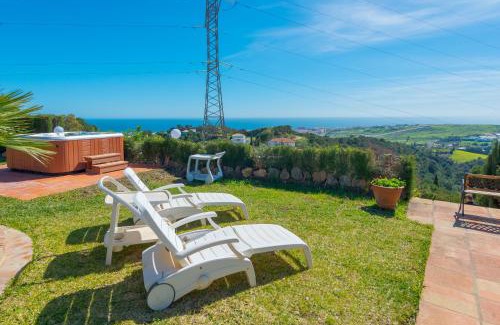 Estepona Apartment | villa roca penthouse