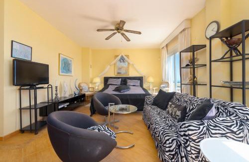 Estepona Apartment | villa roca penthouse