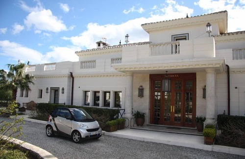 Mijas Apartment | Villa Rocamar