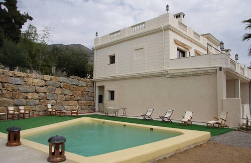 Mijas Apartment | Villa Rocamar