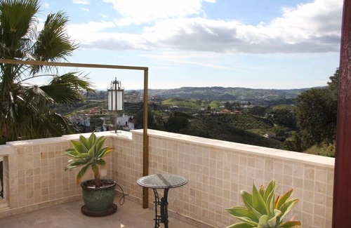 Mijas Apartment | Villa Rocamar