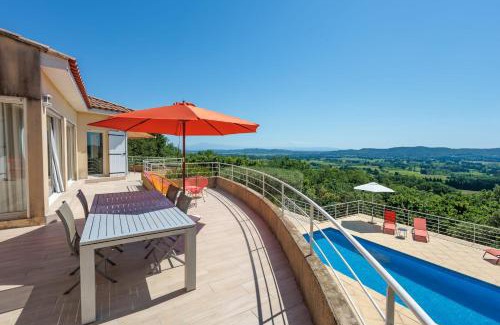 Rochefort-du-Gard Villa | Villa Rochefort - Welkeys