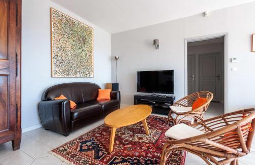 Rochefort-du-Gard Villa | Villa Rochefort - Welkeys