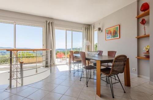 Rochefort-du-Gard Villa | Villa Rochefort - Welkeys