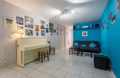 Rochefort-du-Gard Villa | Villa Rochefort - Welkeys