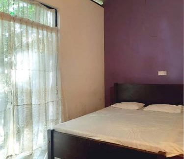 Ambalangoda Villa | Villa Rock house