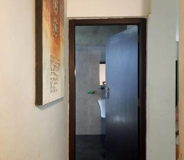 Ambalangoda Villa | Villa Rock house