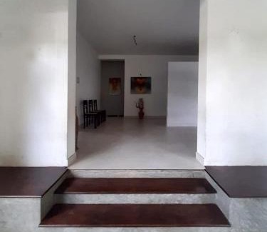 Ambalangoda Villa | Villa Rock house