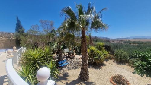 Cuevas Del Almanzora Ski Chalet | Villa Rojas Delrie