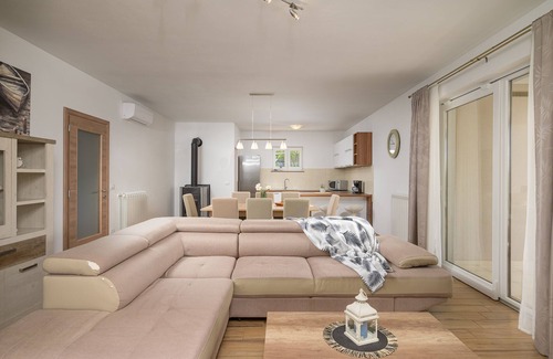 Orihi Villa | Villa Rojnići 2 (Istria - Orihi)