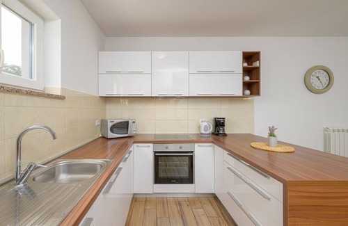 Orihi Villa | Villa Rojnići 2 (Istria - Orihi)
