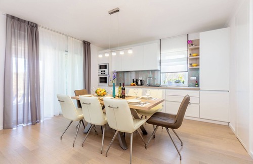 Milovcici House | Villa Roko (V8001-K1) - Malinska - island Krk
