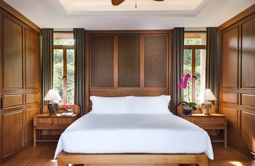 Mae Nam Resort | Villa Rokus - One Bedroom Resort, Sleeps 4