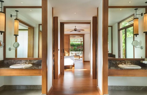 Mae Nam Resort | Villa Rokus - One Bedroom Resort, Sleeps 4