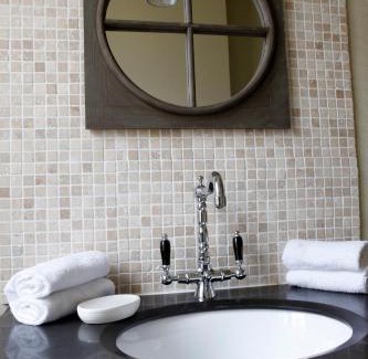 Amboise Bed & Breakfast | Villa Roma B&B