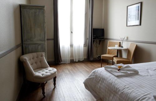 Amboise Bed & Breakfast | Villa Roma B&B
