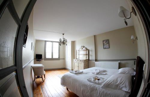 Amboise Bed & Breakfast | Villa Roma B&B