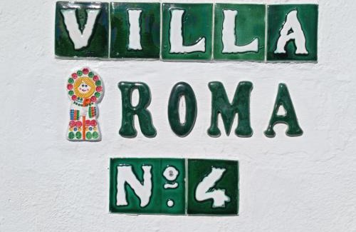 Chiclana de la Frontera House | Villa Roma