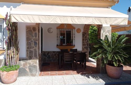 Chiclana de la Frontera House | Villa Roma