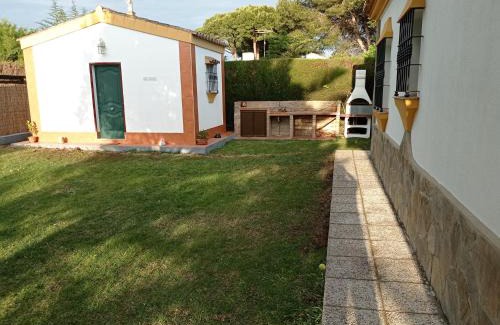 Chiclana de la Frontera House | Villa Roma