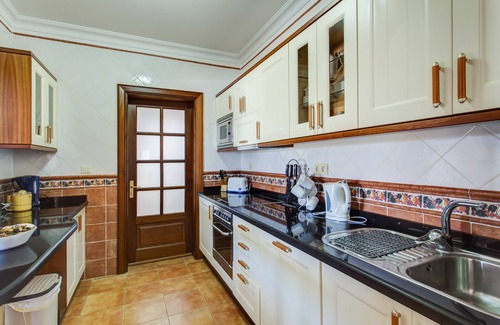 Playa Blanca Villa | Villa Roma huge heated pool with sun all day, 0.5mile from beach