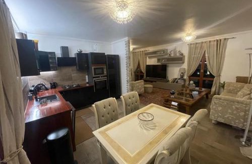 Vallecrosia Apartment | VILLA ROMA Resort