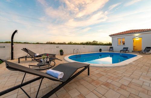Poljica Villa | Villa Roma ZadarVillas