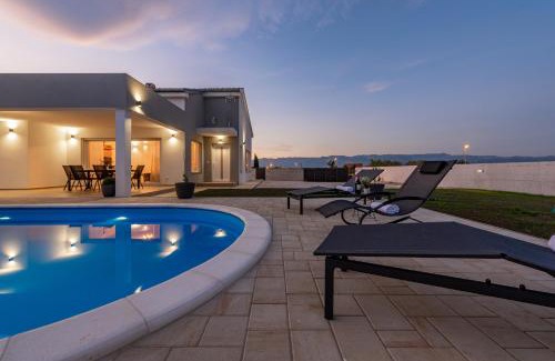 Poljica Villa | Villa Roma ZadarVillas