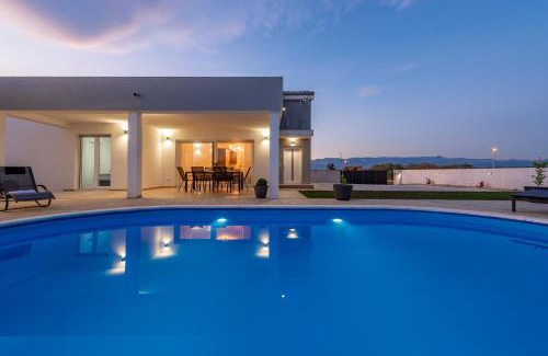 Poljica Villa | Villa Roma ZadarVillas