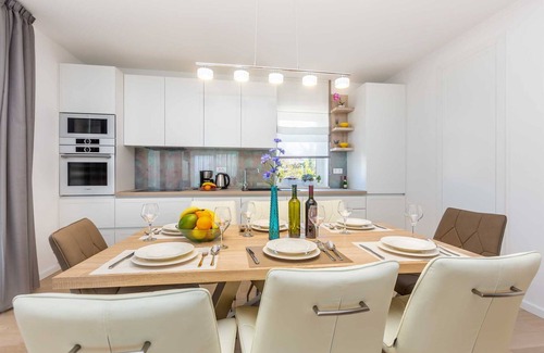 Milovcici House | Villa ROMANTICA mit Sauna, Pool und Whirlpool