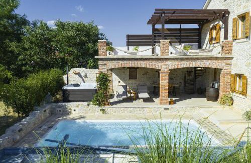 Nin Villa | Villa Romantika Dalmacija