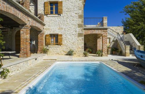 Nin Villa | Villa Romantika Dalmacija