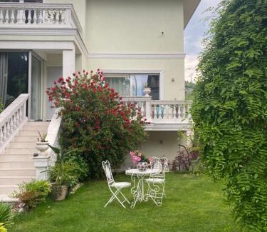 Arco Apartment | Villa Romantika