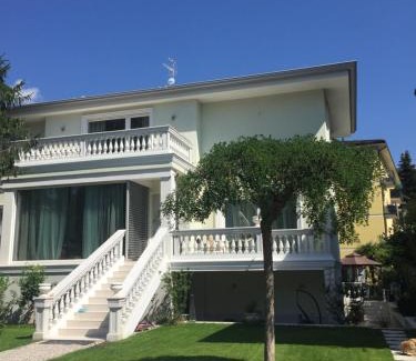 Arco Apartment | Villa Romantika