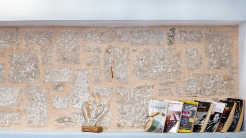 Halki House | Villa Romanza beach villa