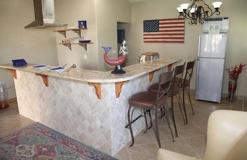 Downtown San Jose del Cabo Villa | Villa Romar - Beautiful Villa in Costa Azul with Ocean View from every room.