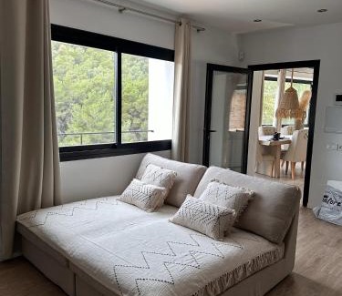 Sant Josep de sa Talaia Villa | Villa Romeo