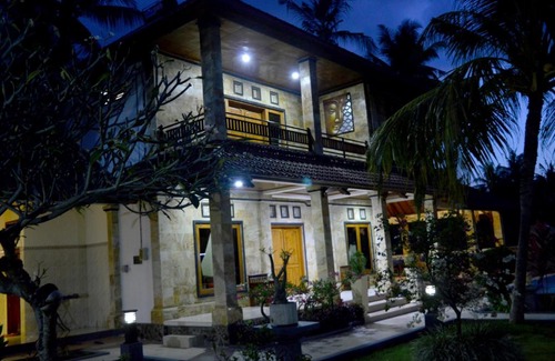 Kaliasem House | Villa Romy and Bungalows