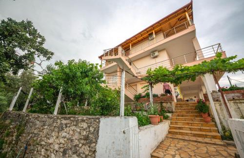 Himare House | Villa Rondo