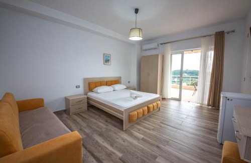 Himare House | Villa Rondo