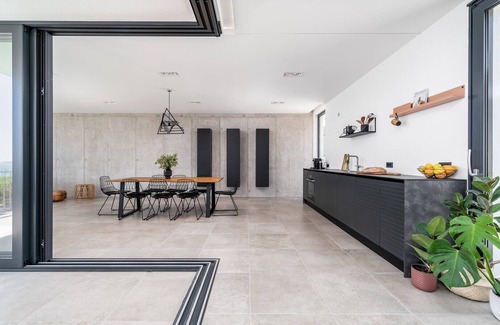 Rogoznica Villa | Villa Roots - Perfectly designed villa located on the coast of Ražanj bay, a village near Primošten and Rogoznica