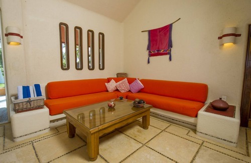 Boulevard Barra Vieja House | VILLA ROQUETA ACAPULCO