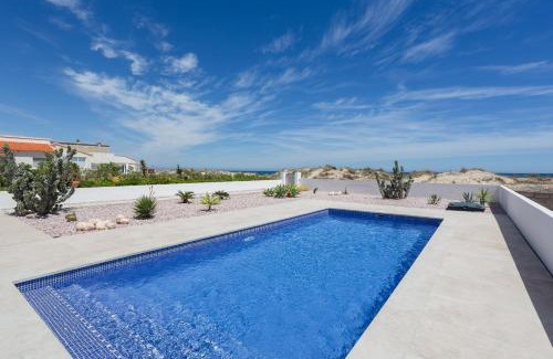 Molinell House | Villa Rosa 2