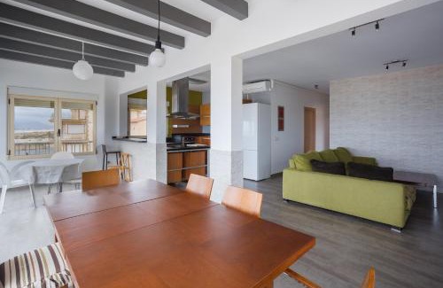 Molinell House | Villa Rosa 2