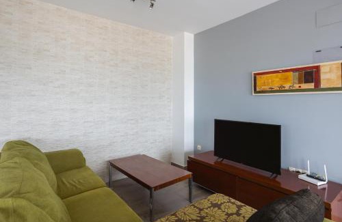 Molinell House | Villa Rosa 2